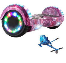 BUNDLE Sale!  Hoverboard +Blue Sky HoverKart
