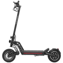 KUGOO G2 PRO 800W 40km/h 10" Tires Electric Scooter Dual Disc Brake Front and Rear Absorption System
