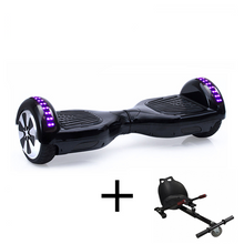 BUNDLE Sale!  Hoverboard +HoverKart
