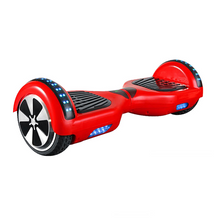 Clearance Sale! Red 6.5" Classic Segway Hoverboard