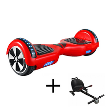 BUNDLE Sale!  Hoverboard +HoverKart