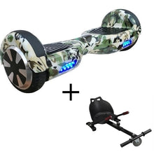 BUNDLE Sale!  Hoverboard +HoverKart