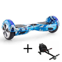 BUNDLE Sale!  Hoverboard +HoverKart
