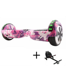 BUNDLE Sale!  Hoverboard +HoverKart