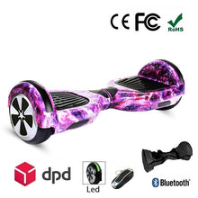 Sale! Starry Sky 6.5" Premium Segway Hoverboard