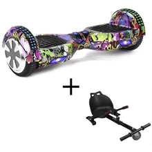 BUNDLE Sale!  Hoverboard +HoverKart