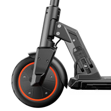 KUGOO M2 PRO Folding Electric Scooter 350W Motor LED Display Screen 3 Speed Modes Max 25km/h 8.5 Inch Tire - Black