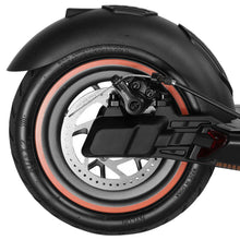 KUGOO M2 PRO Folding Electric Scooter 350W Motor LED Display Screen 3 Speed Modes Max 25km/h 8.5 Inch Tire - Black